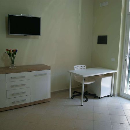 אוגוסטה Guest House Golfo Xifonio מראה חיצוני תמונה