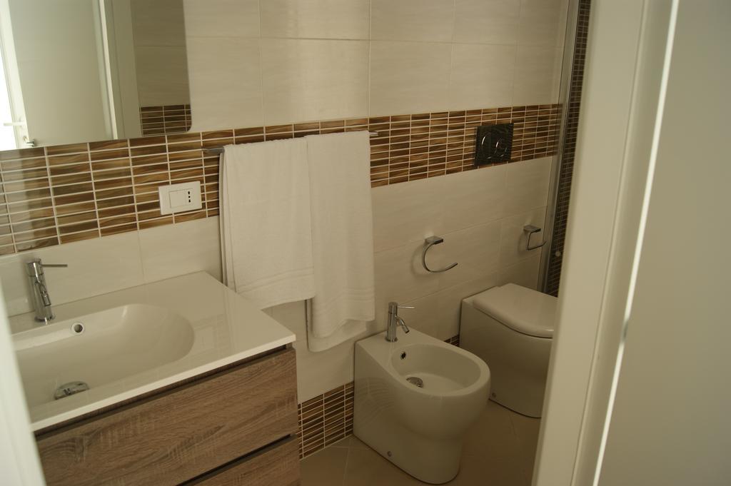 אוגוסטה Guest House Golfo Xifonio מראה חיצוני תמונה