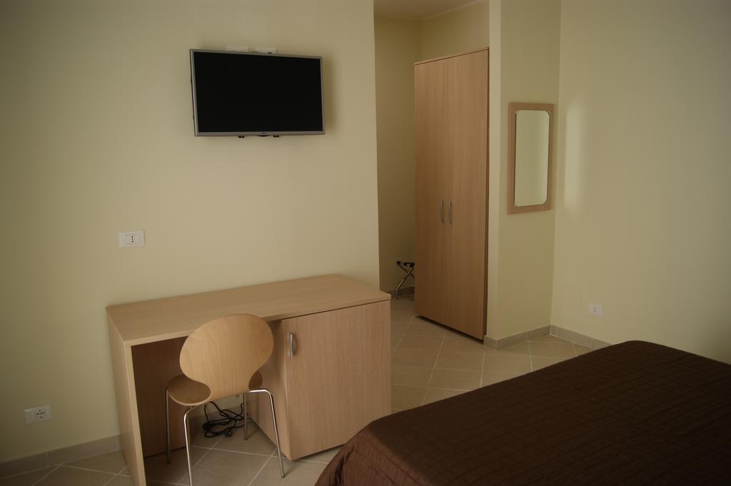אוגוסטה Guest House Golfo Xifonio מראה חיצוני תמונה