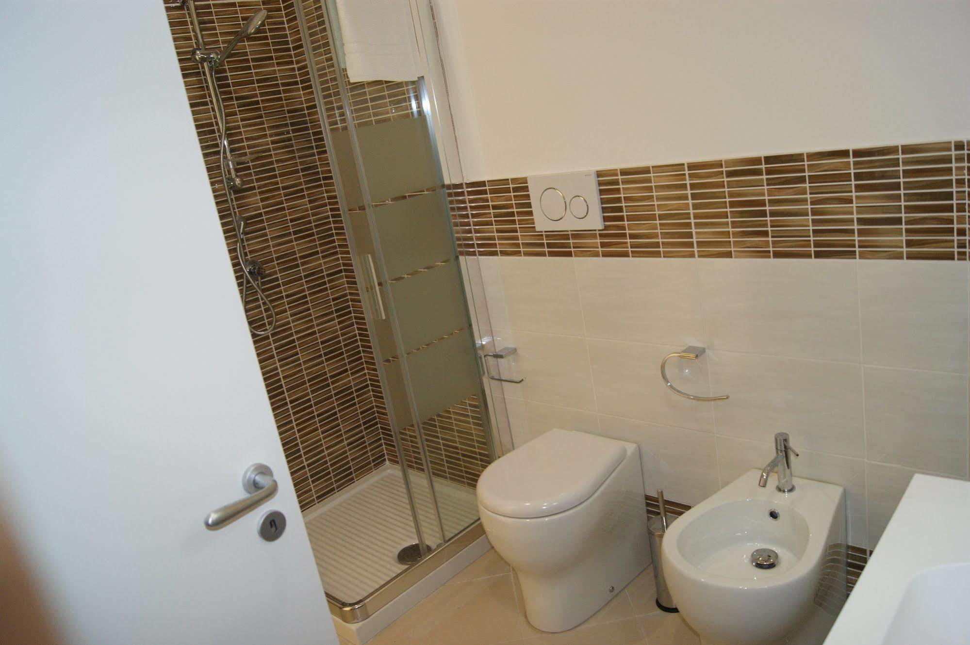 אוגוסטה Guest House Golfo Xifonio מראה חיצוני תמונה