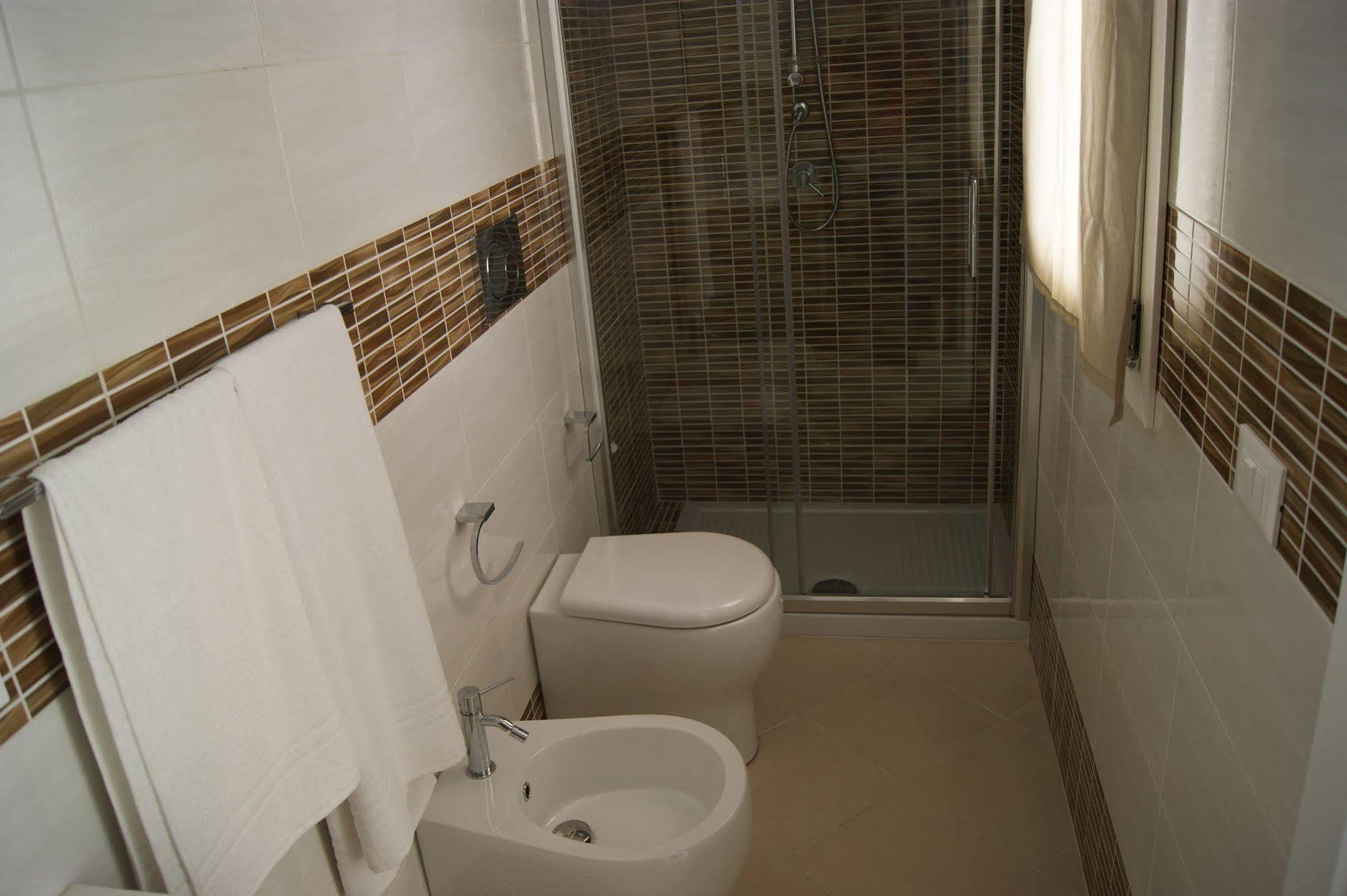 אוגוסטה Guest House Golfo Xifonio מראה חיצוני תמונה