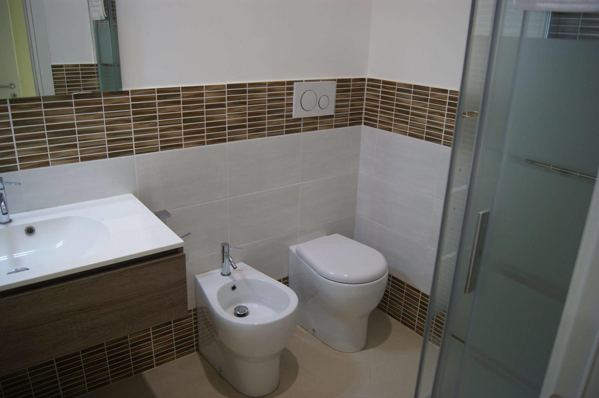 אוגוסטה Guest House Golfo Xifonio מראה חיצוני תמונה