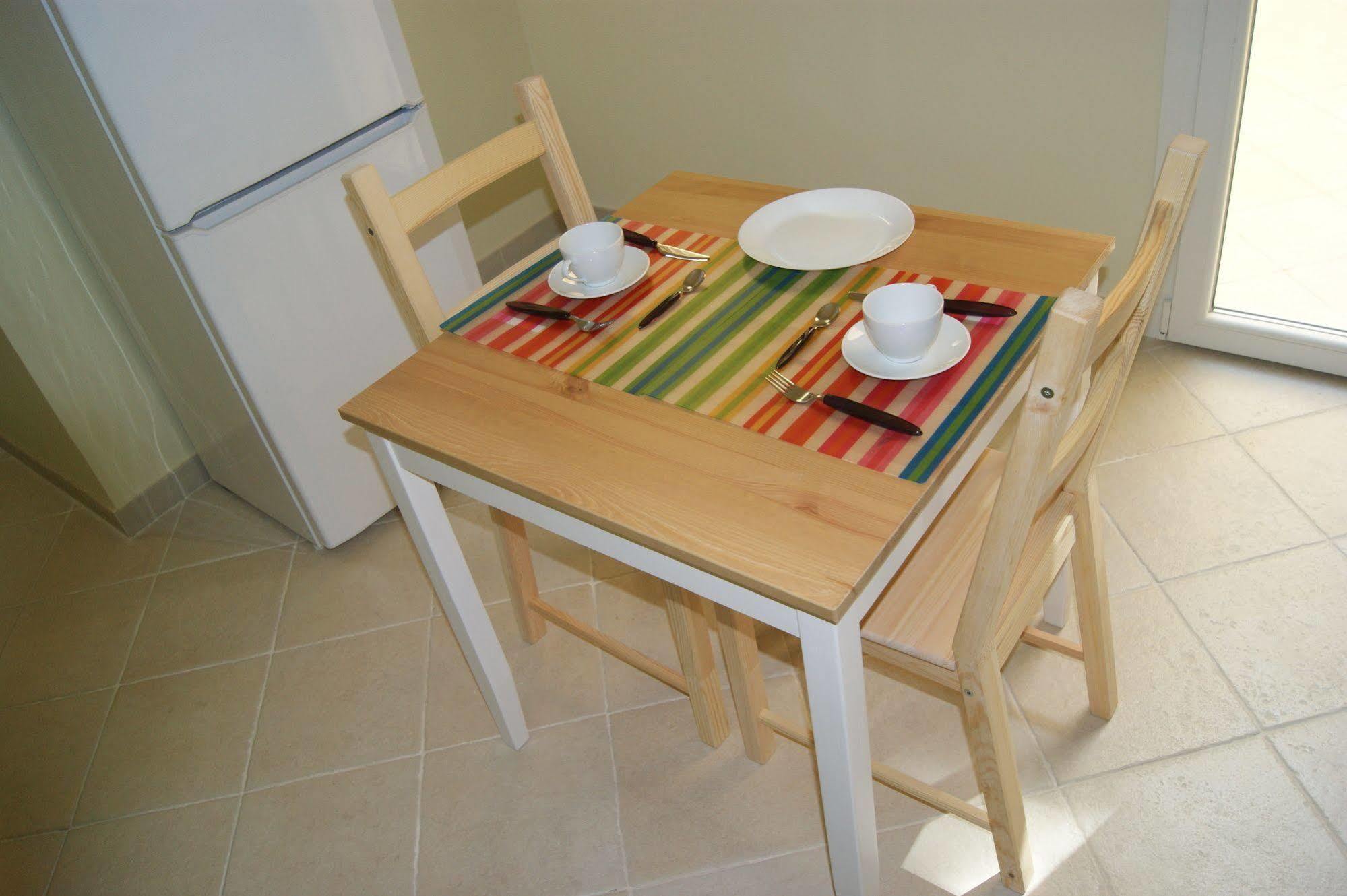 אוגוסטה Guest House Golfo Xifonio מראה חיצוני תמונה