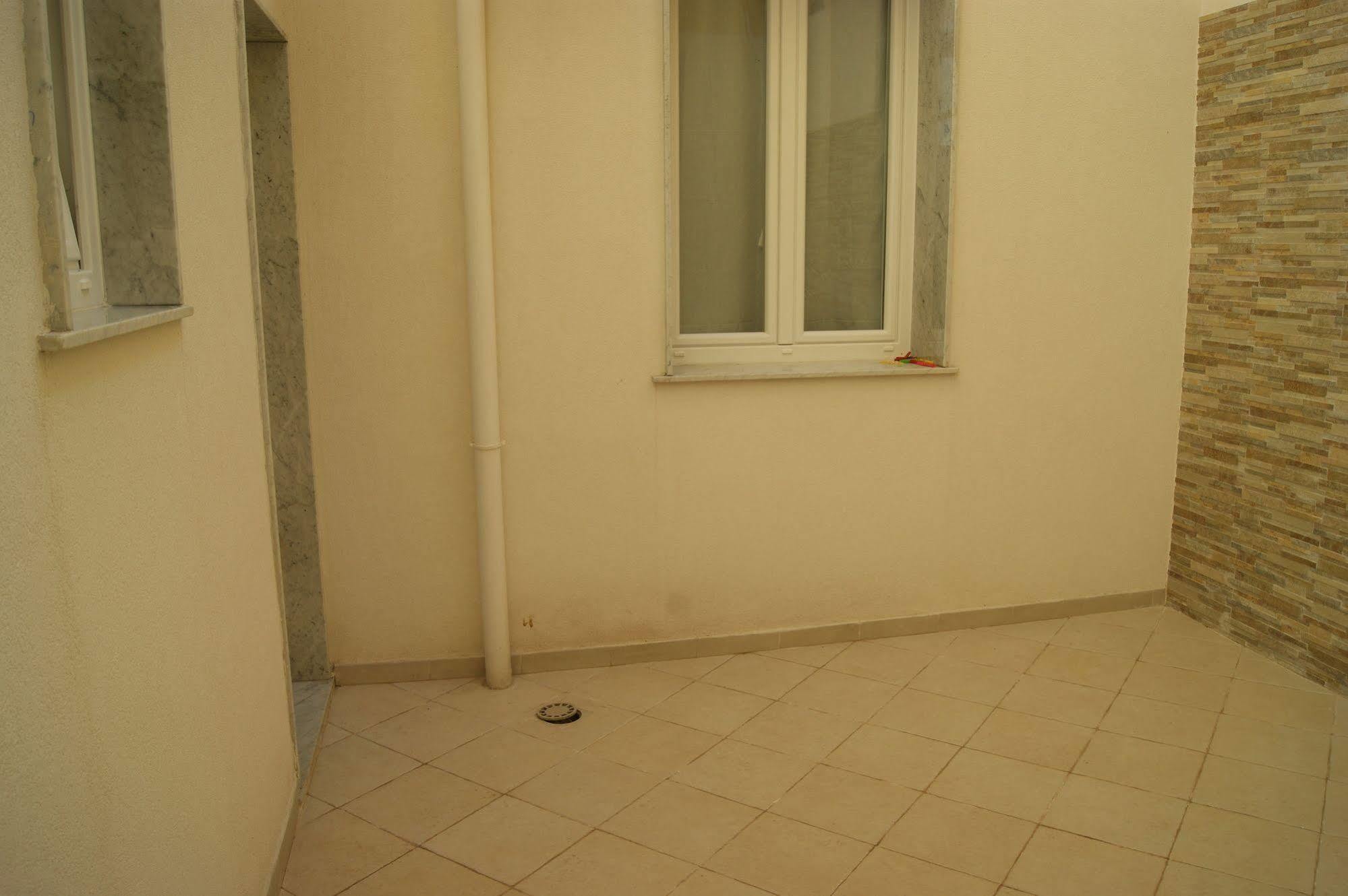 אוגוסטה Guest House Golfo Xifonio מראה חיצוני תמונה