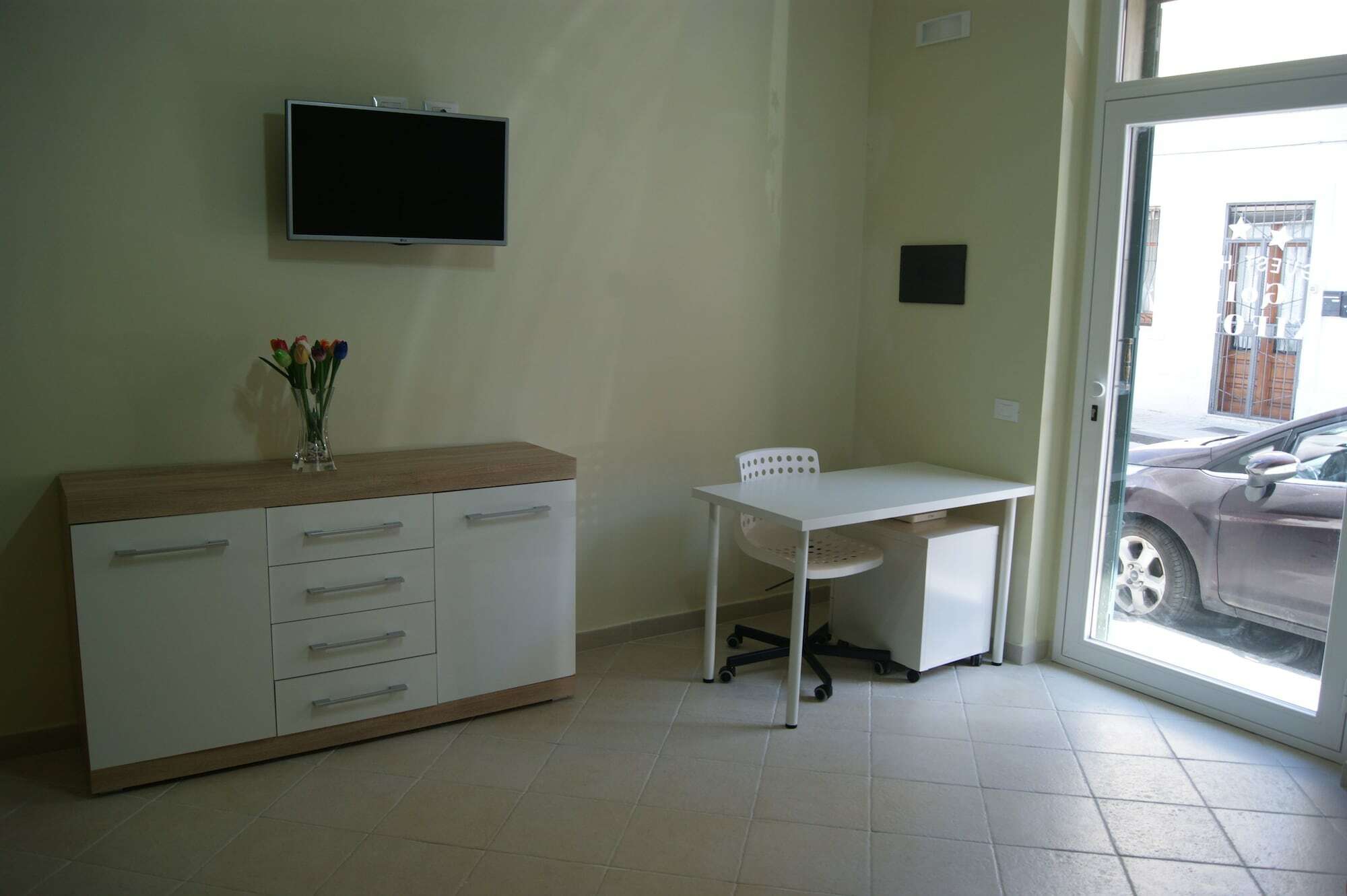 אוגוסטה Guest House Golfo Xifonio מראה חיצוני תמונה