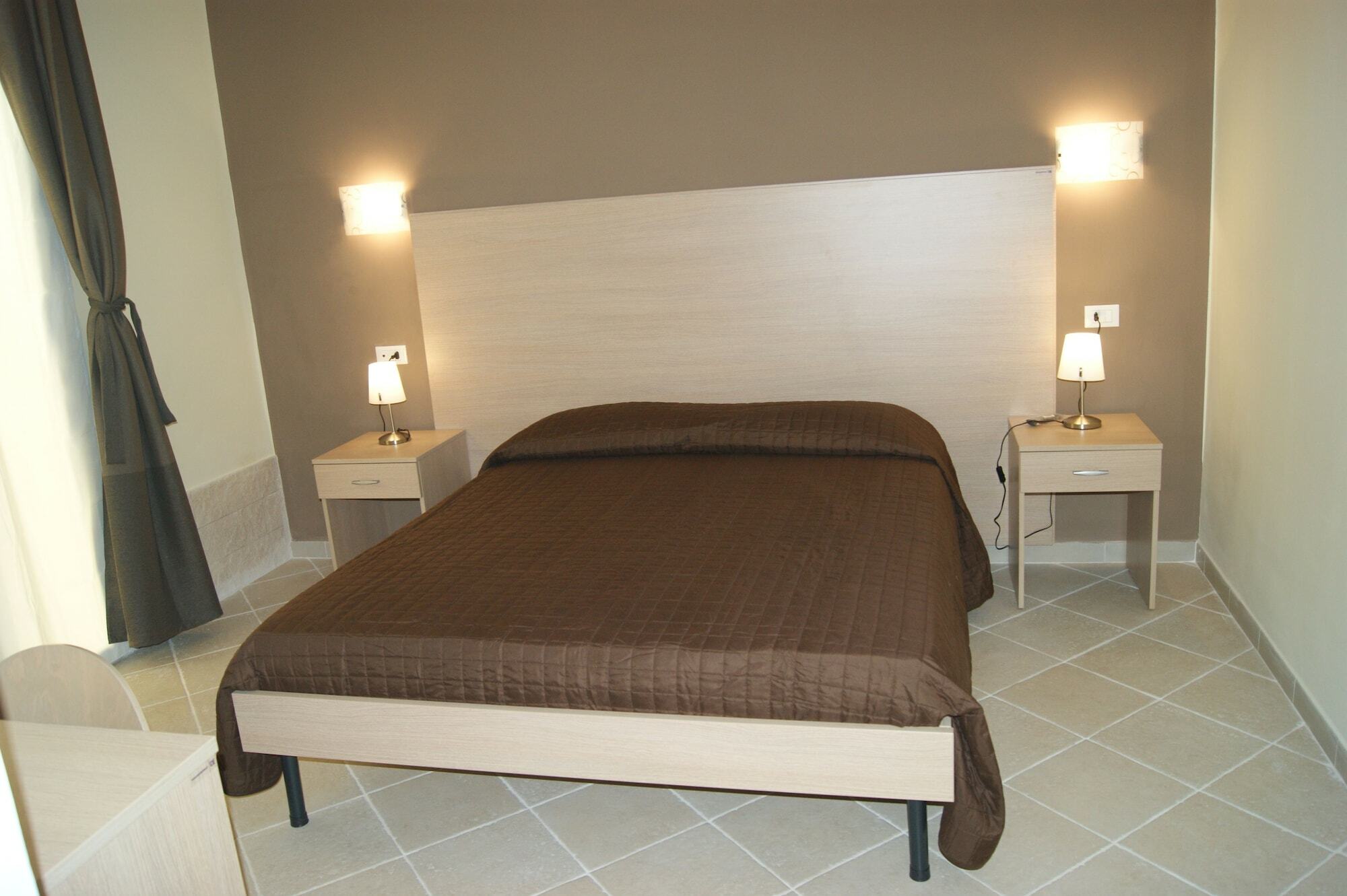 אוגוסטה Guest House Golfo Xifonio מראה חיצוני תמונה