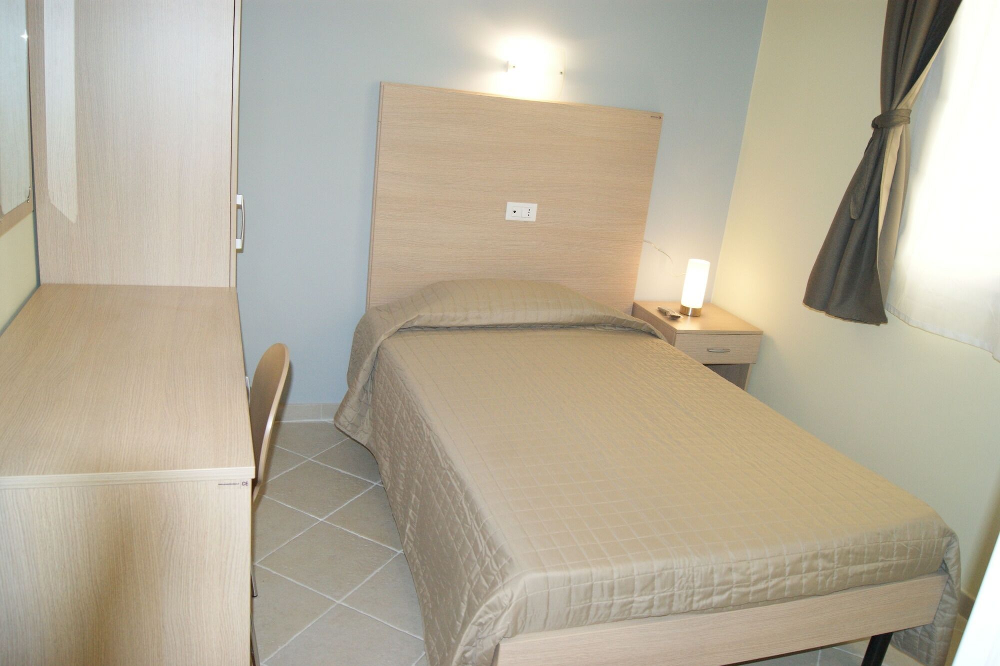 אוגוסטה Guest House Golfo Xifonio מראה חיצוני תמונה