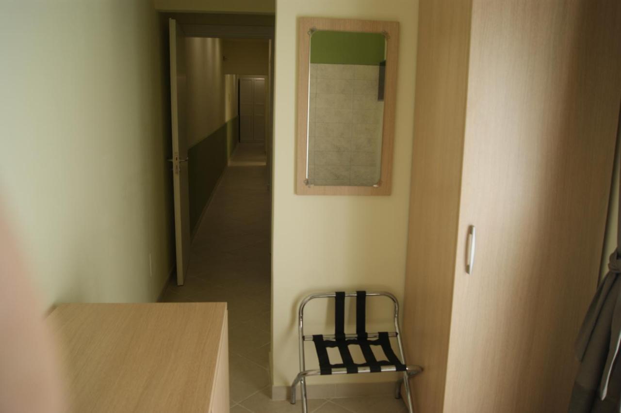 אוגוסטה Guest House Golfo Xifonio מראה חיצוני תמונה