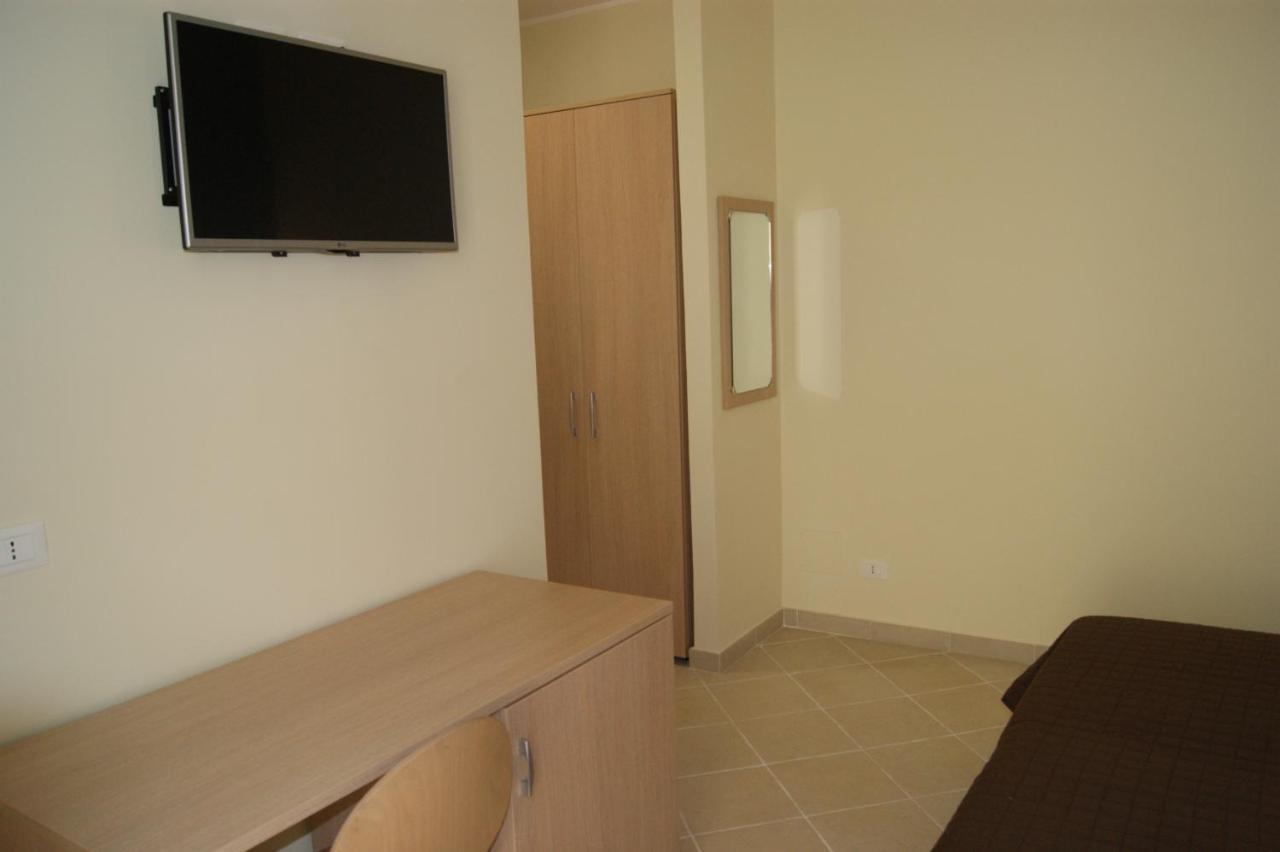 אוגוסטה Guest House Golfo Xifonio מראה חיצוני תמונה