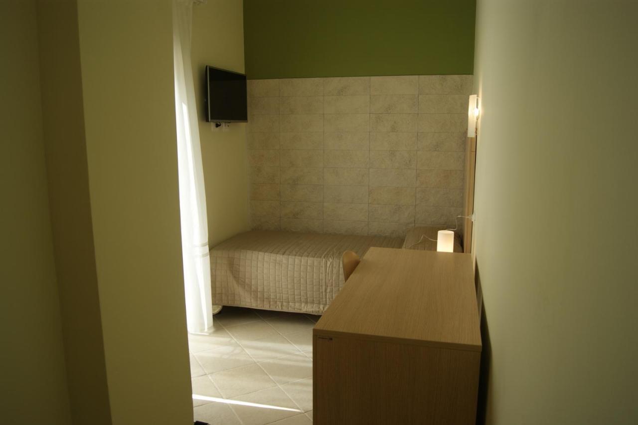 אוגוסטה Guest House Golfo Xifonio מראה חיצוני תמונה